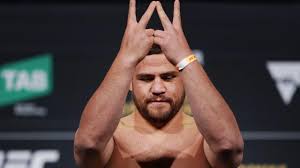 Tai tuivasa, penrith, new south wales. Ufc 264 How To Watch Tai Tuivasa V Greg Hardy Daily Telegraph