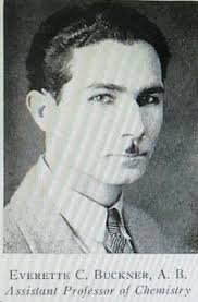 Everett Cromwell Buckner (1897-1964)