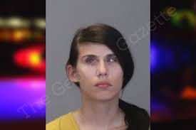 Haley Andrus — Muscogee County Jail Bookings