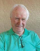 Patrick Fallon Obituary