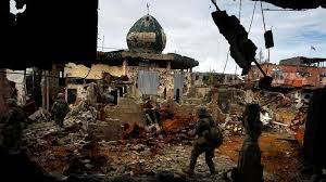 Maybe you would like to learn more about one of these? Marawi Siege Army Kills Abu Sayyaf Maute Commanders Abu Sayyaf News Al Jazeera
