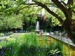 Hofgarten Augsburg Garten In Augsburg Parkscout De