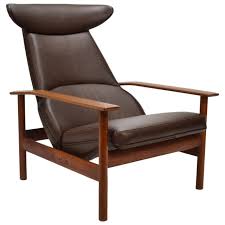 sven ivar dysthe reclining lounge chair modern lounge chair design modern lounge chairs recliner chair