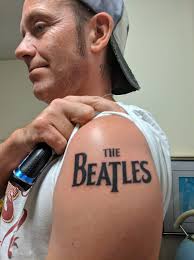 I have wanted to get this tattoo for a long time,