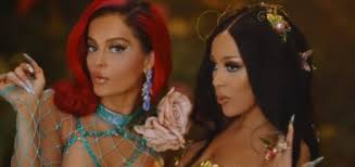 The duo celebrate female friendship in the new visual. Best Friend By Saweetie Ft Doja Cat Song Meanings And Facts