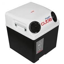 Premium abs shell makes this evaporative air. Portable Car Air Conditioner 12v Sleeping Well Cube Indel B