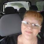 Laurie Huffman's Instagram, Twitter & Facebook