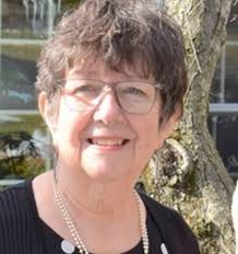 Bernadette Lynch Obituary