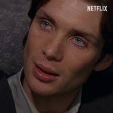 The way Cillian Murphy delivers his lines so coldly makes this super creepy  😭