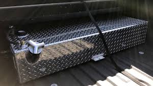 Rds offers a full assortment of tanks in various capacities and dimensions to fit your needs. Rds Auxiliary Fuel Tank Install On 16 F250 Youtube