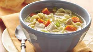 Does Chicken Noodle Soup Actually Help Get Rid Of A Cold Siowfa15 Science In Our World Certainty And Controversy