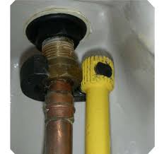 replacing taps taps