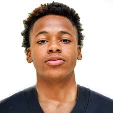 Marcus Antoine's Instagram, Twitter & Facebook