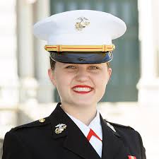 Laura Stromback — John Jay Institute