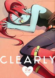 Undertale パロディ - エロ漫画 momon:GA（モモンガッ!!）