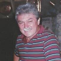 George F. Centini Obituary