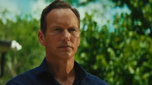 Patrick Wilson Reveals Key Horror Performance Lesson from Apple TV+'s 'Cape Fear'