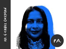 Persona autora Maricela Perdomo