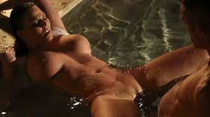 ▷ Simony Diamond in Private Spa | Free video from Sinful XXX