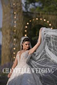 Maybe you would like to learn more about one of these? We Designed A Magical Sparkly Lace Dress Chantelle Wedding Dress Facebook