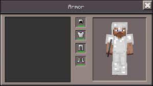 If you prefer to watch the video, you can find the wiki page above summarized in a video: . Armor Minecraft Bedrock Wiki Fandom