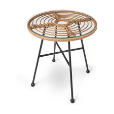 Oak look cross leg coffee table. 8 Affordable Outdoor Furniture Sets The Interiors Addict