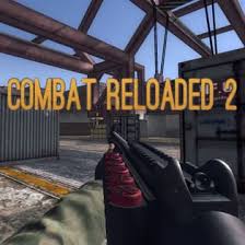 Para poder continuar jugando, haz clic en aceptar, en el báner que encontrarás a continuación. Combat Reloaded 2 Juega Combat Reloaded 2 En Poki
