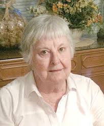 Obituaries for Thursday, May 3