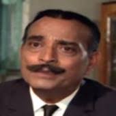 Raj Mehra: Actor