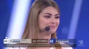 Jul 03, 2021 · deddy, dopo la rottura con rosa di grazia, si mostra insieme ad emma muscat, altra ex di amici: Intervista Ma Omm Emma Muscat Youtube