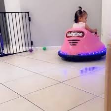 Kids enjoy the thought of moving around, trying to do what their parents do. Kidzonetoys Is Our Bumper Car Your Best Purchase That