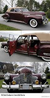 Auto Image Buick Roadmaster Buick American Classic Cars