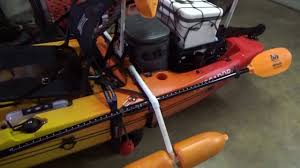 As a matter of fact, the perception pescador 12.0 pilot kayak is one of the most versatile options currently available on the market and even though it is a bit expensive when it comes to it, it is also incredibly convenient and well worth every single penny you will invest in it. Perception Pescador Pilot 12 Setup Rigging And Modifications Youtube