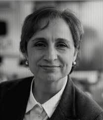 Carmen Aristegui