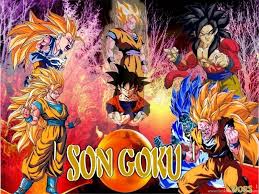 You will definitely choose from a huge number of pictures that option that will suit you exactly! Wallpapers Bardock Dragon Ball Z Goku Super Saiyan 800x600 Desktop Background