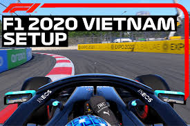 383 views 8 comments 0 points most recent by maurice böschen february 6. F1 2020 Vietnam Setup Simfahrer