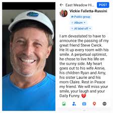 EMHS '79 reunion memories and regrets