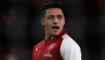 City have package ready Alexis