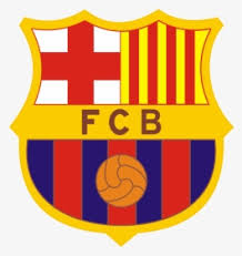 Eleven people responded and, one month later, on november 29, 1899, they formed a team named fc ball (foot ball club barcelona). Barca Logo Png Fc Barcelona Black And White Transparent Png Transparent Png Image Pngitem
