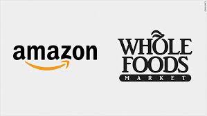 Amazon Is Buying Whole Foods For 13 7 Billion Whole Food Recipes Whole Foods Market Food Awards