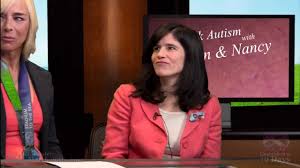 Nourishing Hope with Julie Matthews