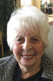 Maxine Grant Obituary (2017)