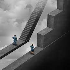 Dedicamos un gran esfuerzo a la educación de estudiantes y adultos desde la perspectiva de género porque creemos que es una manera de vencer prejuicios y conseguir la igualdad. Causas Del Techo De Cristal Por Que Se Da Y Que Trae Consigo