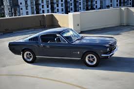 Image result for Caspian Blue 1965 Mustang