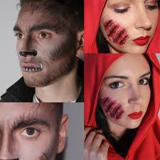 Imogen Fuller- Makeup Artist