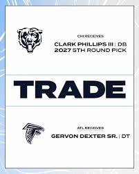 Chicago Bears (@chicagobears) - Instagram