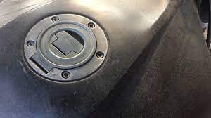 Don T Panic What To Do When You Ve Lost Your Motorcycle Key