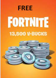 Compatible with playstation®4, playstation®5, xbox one, xbox series x, xbox series s, nintendo switch™, pc, mobile. Get Free 13500 Games Vbucks For The Xbox One In 2021 In 2021 Xbox Gift Card Xbox Gifts Ps4 Gift Card