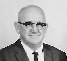 Lee Gilbert Hanna (1898-1967)