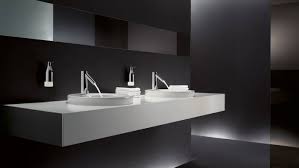 Designer bathroom faucets along with the huge choice of sinks, bath fixtures and bath furniture, we offer our collectiong of designer bathroom faucets as well. Best Luxury Bathrooms Custom Unique Designer Bathrooms And Shower Systems